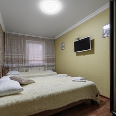 Отель Шале, Воронеж, Воронежская область