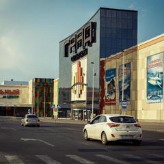 Отель Швеция, Воронеж, Воронежская область