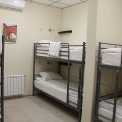 Отель Московский, Воронеж, Воронежская область