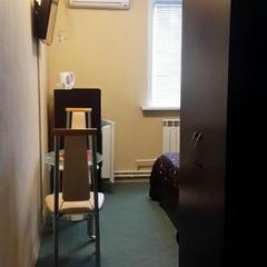 Отель Швеция, Воронеж, Воронежская область