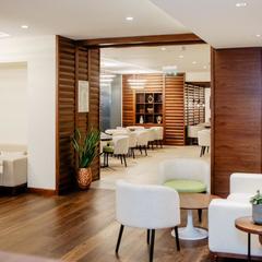 Отель Marriott Voronezh, Воронеж, Воронежская область