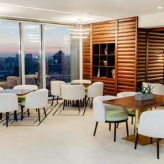 Отель Marriott Voronezh, Воронеж, Воронежская область
