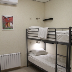 Отель Московский, Воронеж, Воронежская область