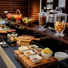 Отель Marriott Voronezh, Воронеж, Воронежская область