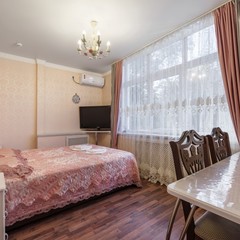 Отель Шале, Воронеж, Воронежская область