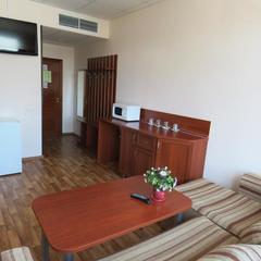 Мини-гостиница Бон Отель, Воронеж, Воронежская область