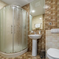 Отель Шале, Воронеж, Воронежская область