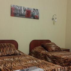 Отель Швеция, Воронеж, Воронежская область