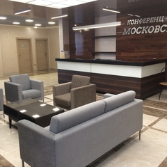 Отель Московский, Воронеж, Воронежская область