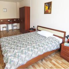 Мини-гостиница Бон Отель, Воронеж, Воронежская область