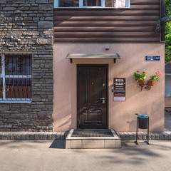 Отель Шале, Воронеж, Воронежская область