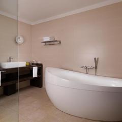 Отель Marriott Voronezh, Воронеж, Воронежская область