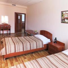 Мини-гостиница Бон Отель, Воронеж, Воронежская область