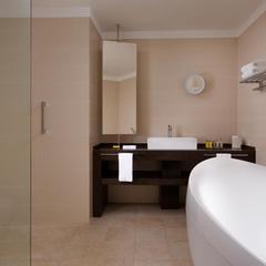 Отель Marriott Voronezh, Воронеж, Воронежская область