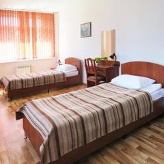 Мини-гостиница Бон Отель, Воронеж, Воронежская область