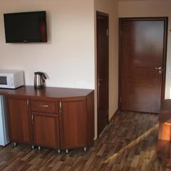 Мини-гостиница Бон Отель, Воронеж, Воронежская область