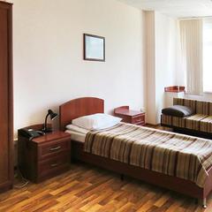 Мини-гостиница Бон Отель, Воронеж, Воронежская область