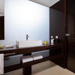 Отель Marriott Voronezh, Воронеж, Воронежская область
