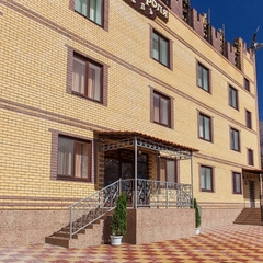 Отель Замок Короля, Воронеж, Воронежская область