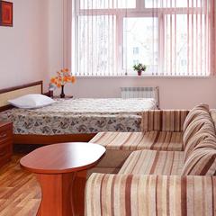 Мини-гостиница Бон Отель, Воронеж, Воронежская область