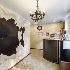 Отель Шале, Воронеж, Воронежская область