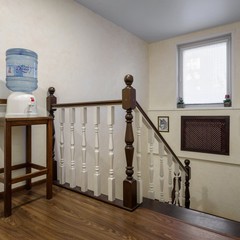 Отель Шале, Воронеж, Воронежская область