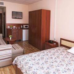 Мини-гостиница Бон Отель, Воронеж, Воронежская область