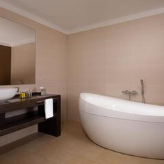 Отель Marriott Voronezh, Воронеж, Воронежская область