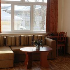 Мини-гостиница Бон Отель, Воронеж, Воронежская область