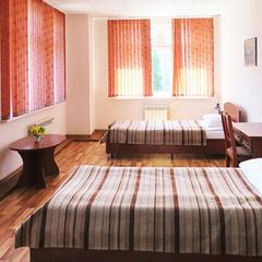 Мини-гостиница Бон Отель, Воронеж, Воронежская область