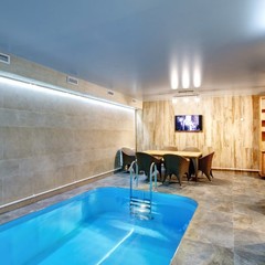 Апарт-отель Дом 213, Воронеж, Воронежская область