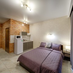 Апарт-отель Дом 213, Воронеж, Воронежская область