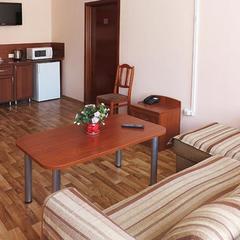 Мини-гостиница Бон Отель, Воронеж, Воронежская область