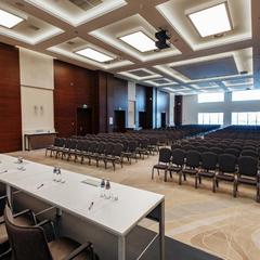 Отель Marriott Voronezh, Воронеж, Воронежская область