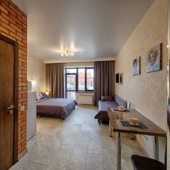 Апарт-отель Дом 213, Воронеж, Воронежская область