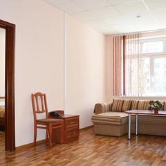 Мини-гостиница Бон Отель, Воронеж, Воронежская область