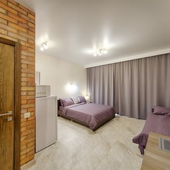 Апарт-отель Дом 213, Воронеж, Воронежская область