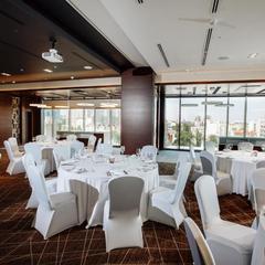 Отель Marriott Voronezh, Воронеж, Воронежская область