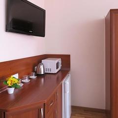 Мини-гостиница Бон Отель, Воронеж, Воронежская область