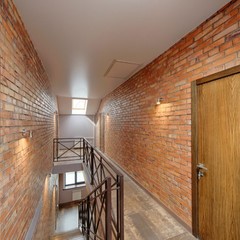 Апарт-отель Дом 213, Воронеж, Воронежская область