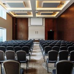 Отель Marriott Voronezh, Воронеж, Воронежская область
