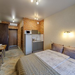 Апарт-отель Дом 213, Воронеж, Воронежская область