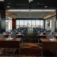 Отель Marriott Voronezh, Воронеж, Воронежская область