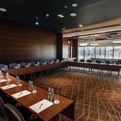 Отель Marriott Voronezh, Воронеж, Воронежская область