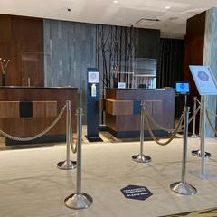 Отель Marriott Voronezh, Воронеж, Воронежская область