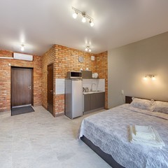 Апарт-отель Дом 213, Воронеж, Воронежская область