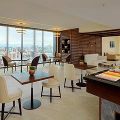 Отель Marriott Voronezh, Воронеж, Воронежская область