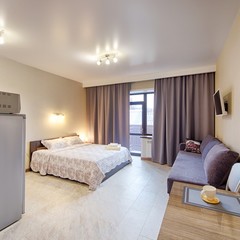 Апарт-отель Дом 213, Воронеж, Воронежская область