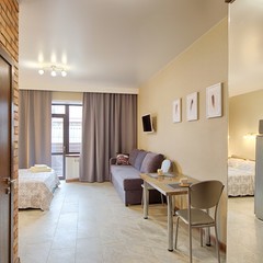 Апарт-отель Дом 213, Воронеж, Воронежская область