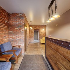 Апарт-отель Дом 213, Воронеж, Воронежская область